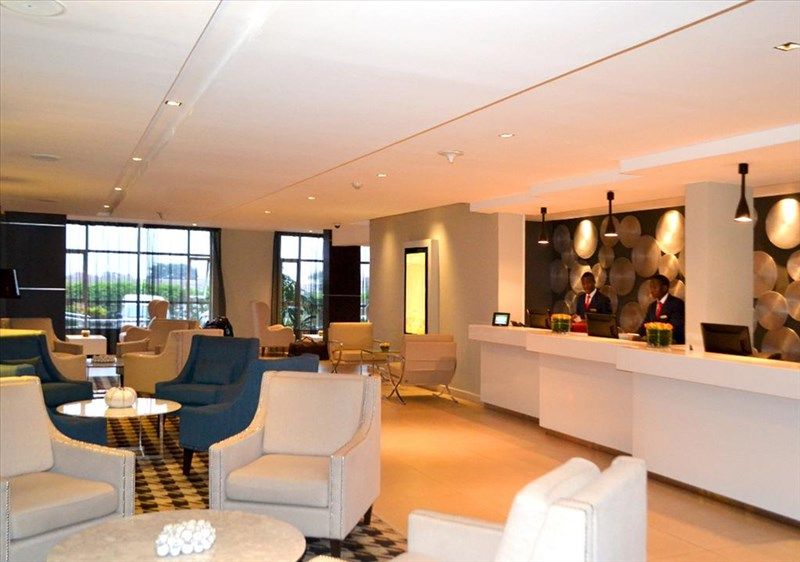 Eka Hotel 5*
