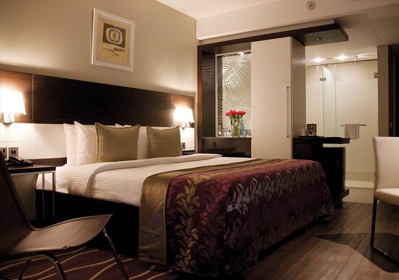 Eka Hotel 5*