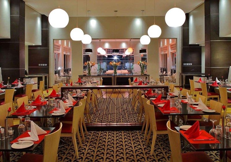 Eka Hotel 5*