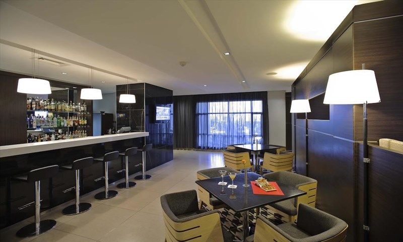 Eka Hotel 5*