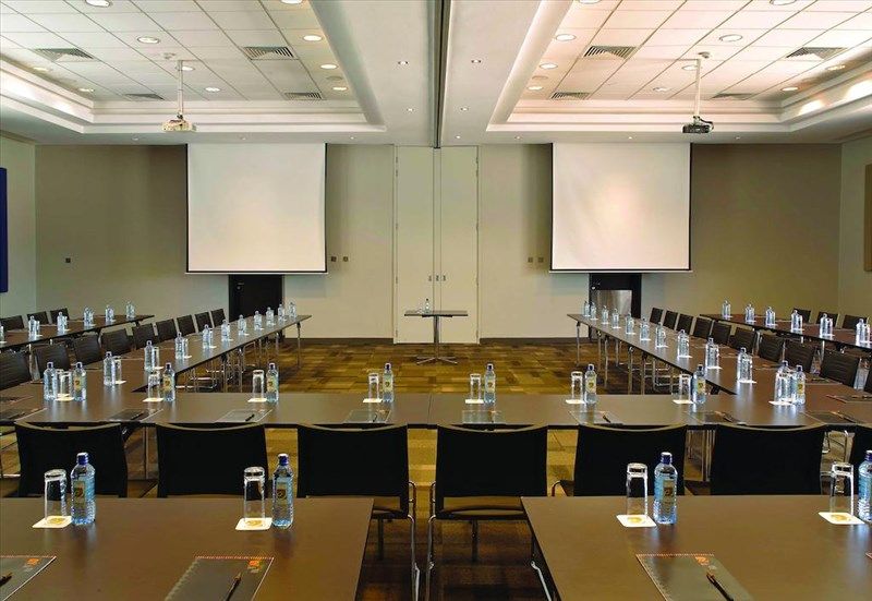 Eka Hotel 5*