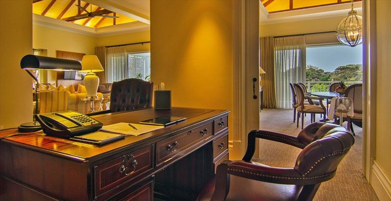 Hemingways Nairobi 5*