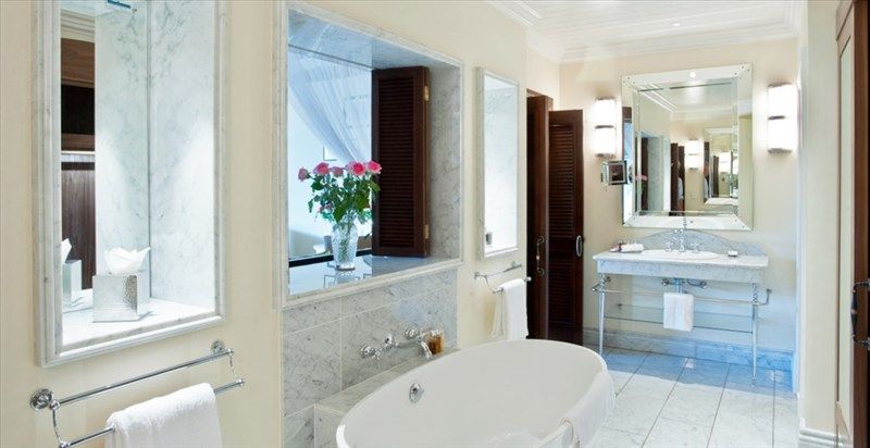 Hemingways Nairobi 5*