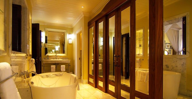 Hemingways Nairobi 5*