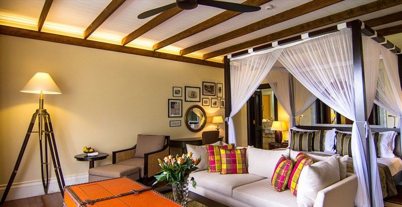 Hemingways Nairobi 5*