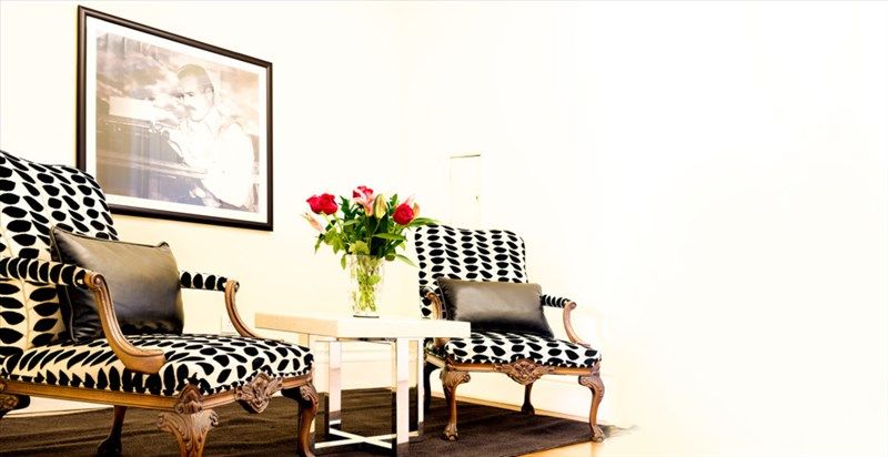 Hemingways Nairobi 5*