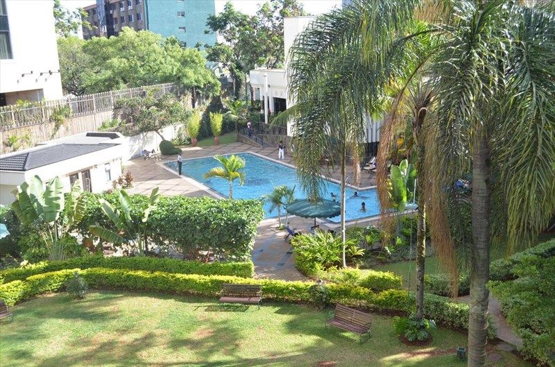 Jacaranda 4*