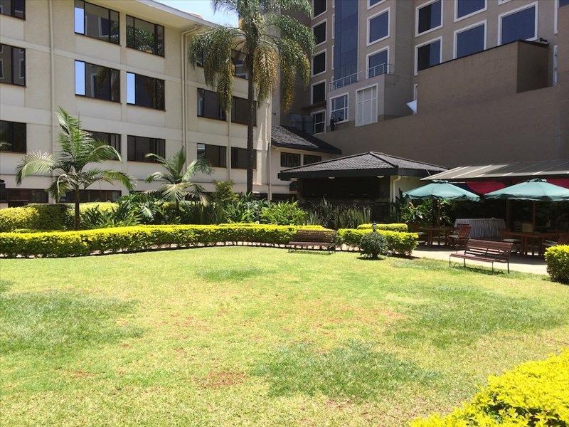 Jacaranda 4*