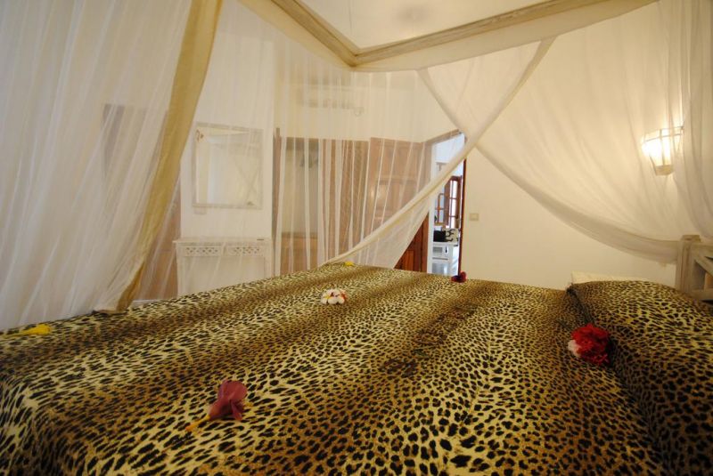 Kola Beach Resort 4*