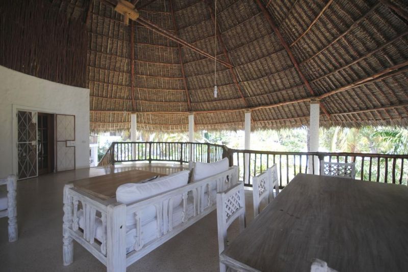 Kola Beach Resort 4*