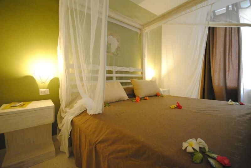 Kola Beach Resort 4*