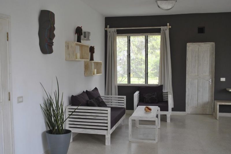 Kola Beach Resort 4*