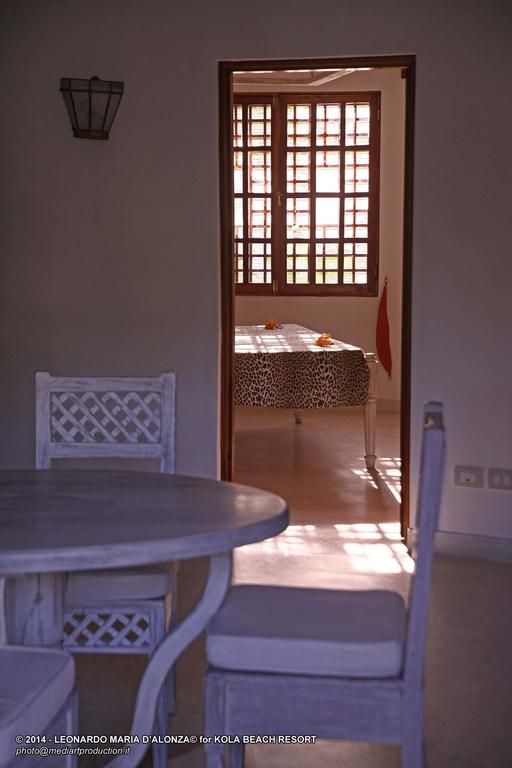 Kola Beach Resort 4*