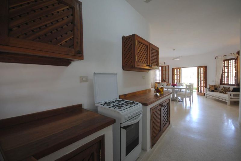 Kola Beach Resort 4*