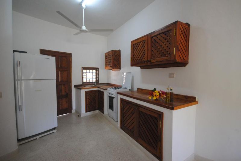 Kola Beach Resort 4*