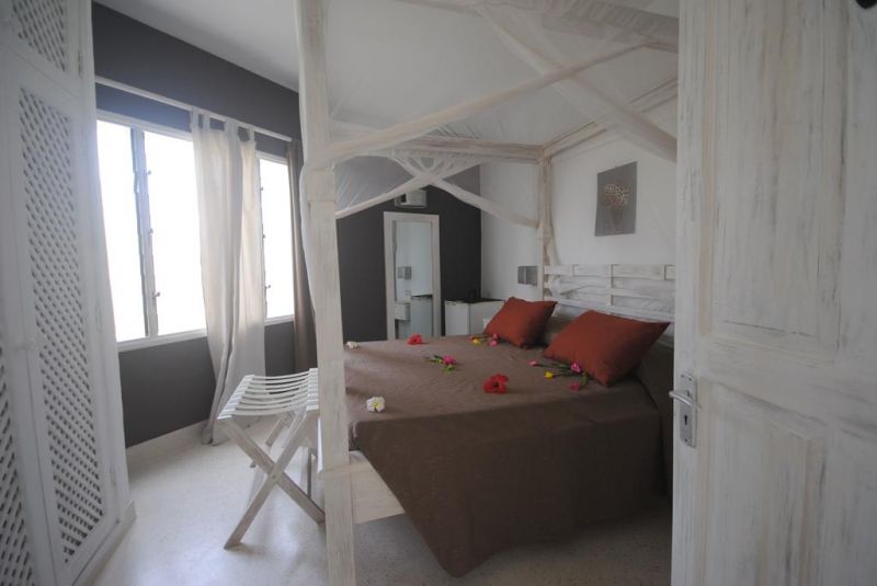 Kola Beach Resort 4*