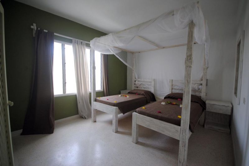 Kola Beach Resort 4*