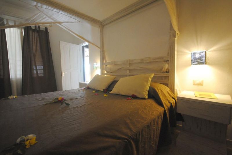 Kola Beach Resort 4*