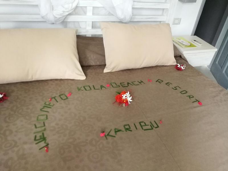 Kola Beach Resort 4*