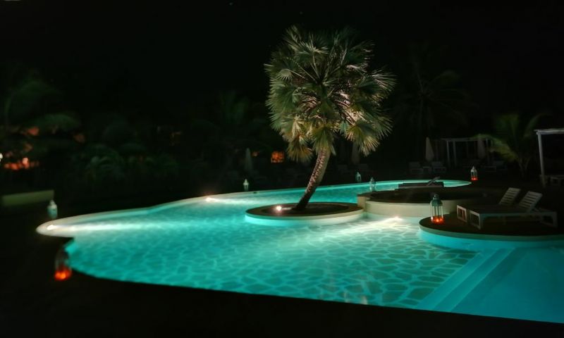 Kola Beach Resort 4*