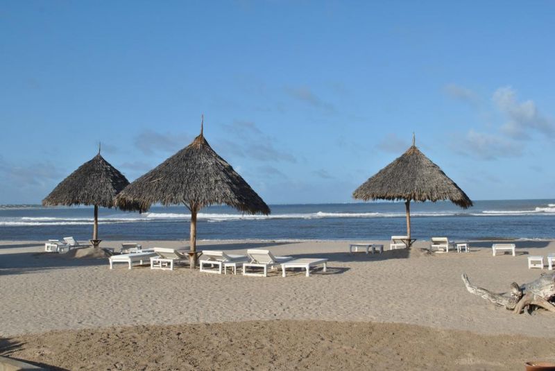 Kola Beach Resort 4*