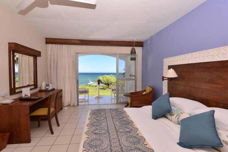 Leisure Lodge Beach & Golf Resort 4*