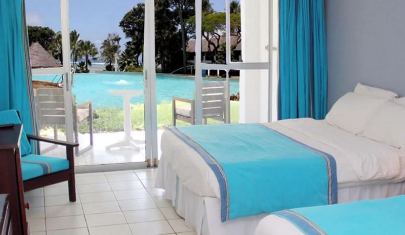 Leisure Lodge Beach & Golf Resort 4*
