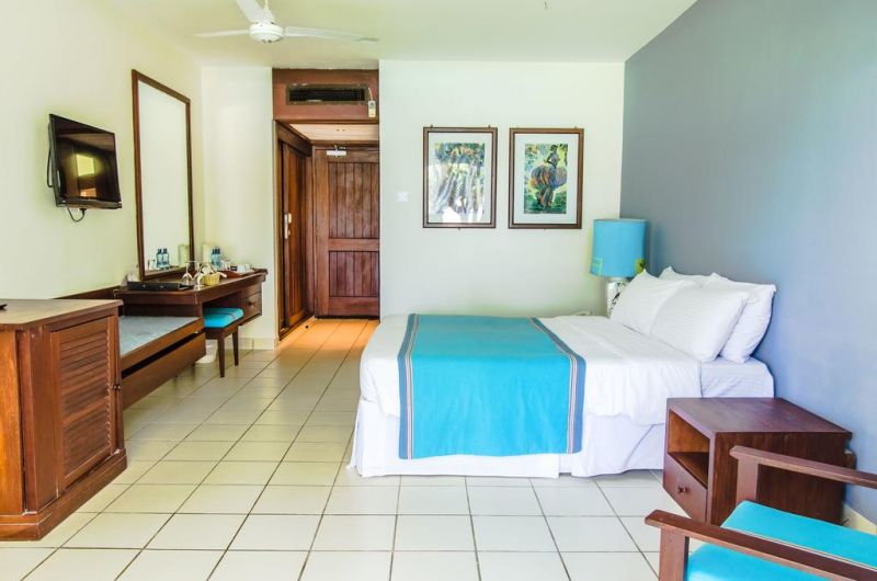 Leisure Lodge Beach & Golf Resort 4*