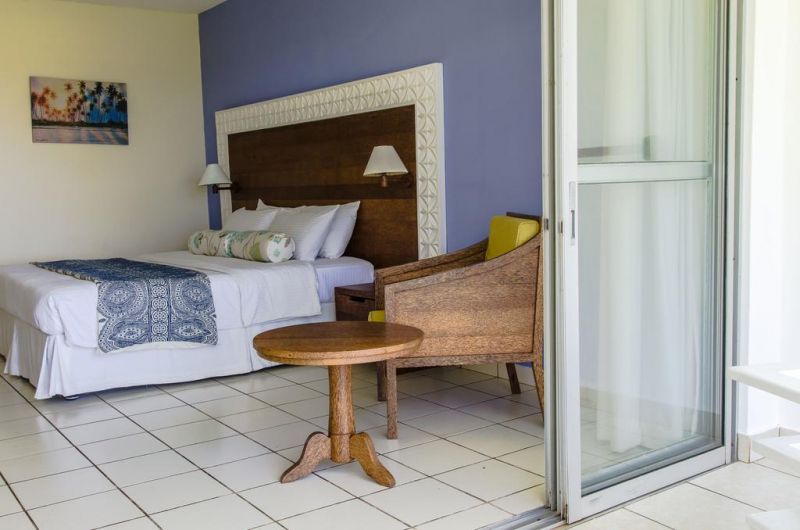 Leisure Lodge Beach & Golf Resort 4*
