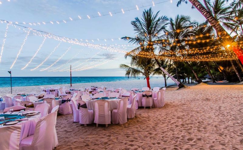 Leisure Lodge Beach & Golf Resort 4*