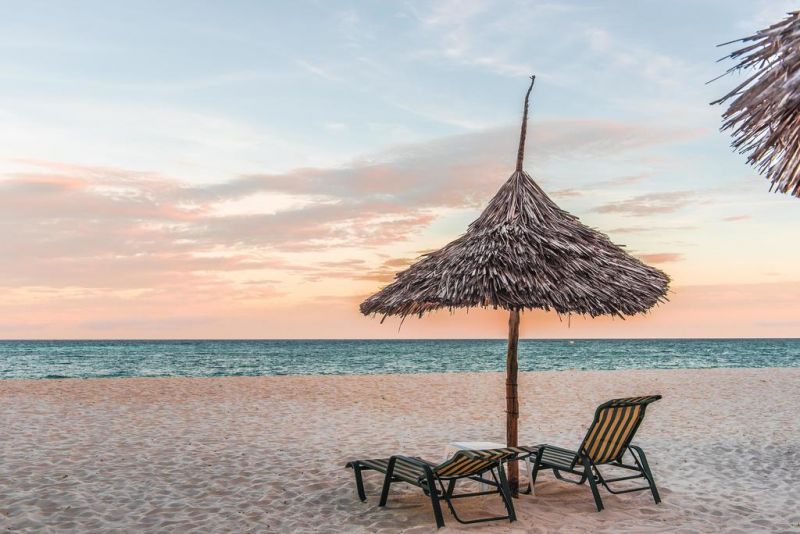 Leisure Lodge Beach & Golf Resort 4*