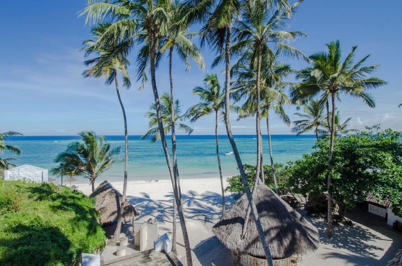 Leisure Lodge Beach & Golf Resort 4*