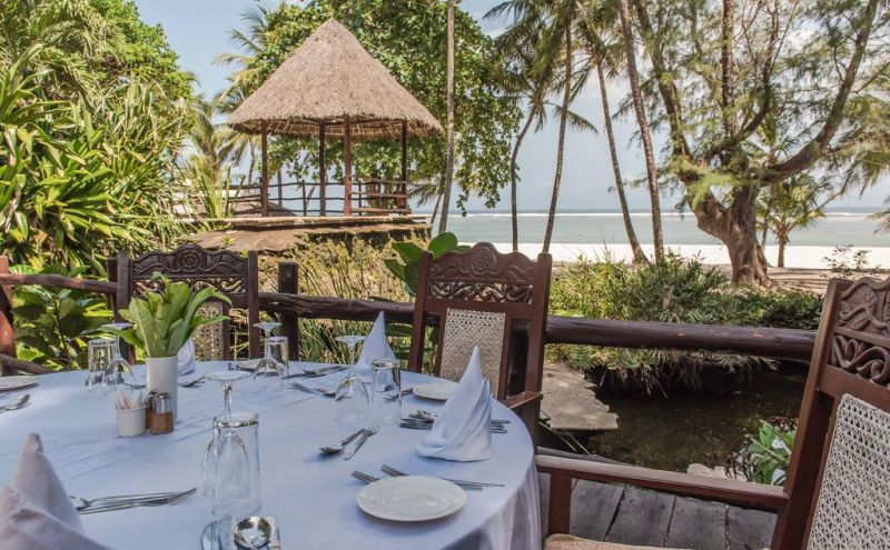 Leisure Lodge Beach & Golf Resort 4*