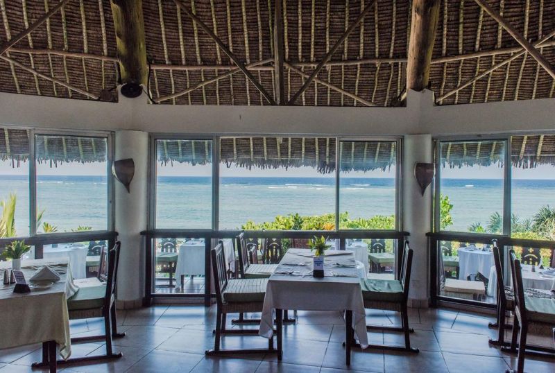 Leisure Lodge Beach & Golf Resort 4*