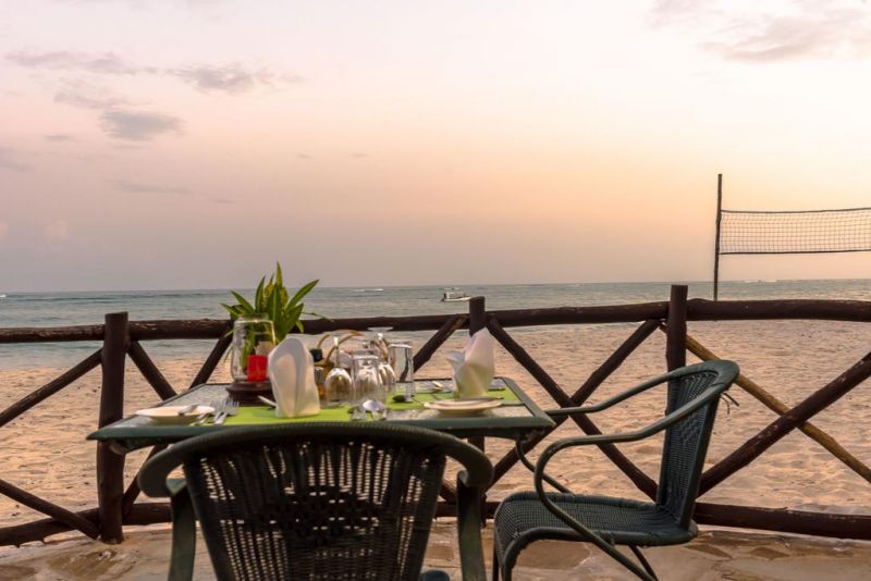 Leisure Lodge Beach & Golf Resort 4*