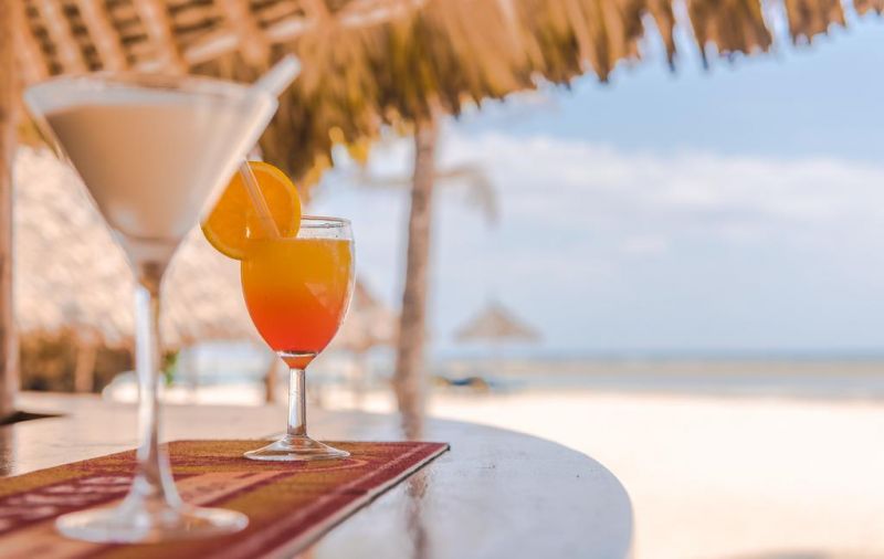 Leisure Lodge Beach & Golf Resort 4*