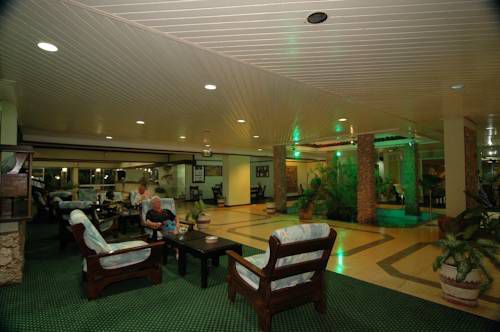 Mombasa Beach 3*