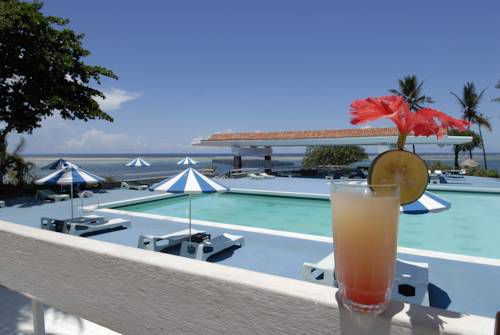 Mombasa Beach 3*