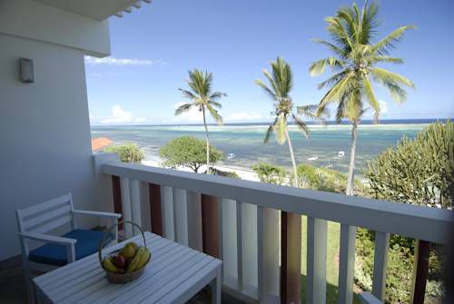 Mombasa Beach 3*