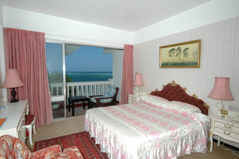 Mombasa Beach 3*