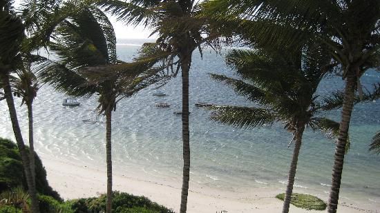 Mombasa Beach 3*