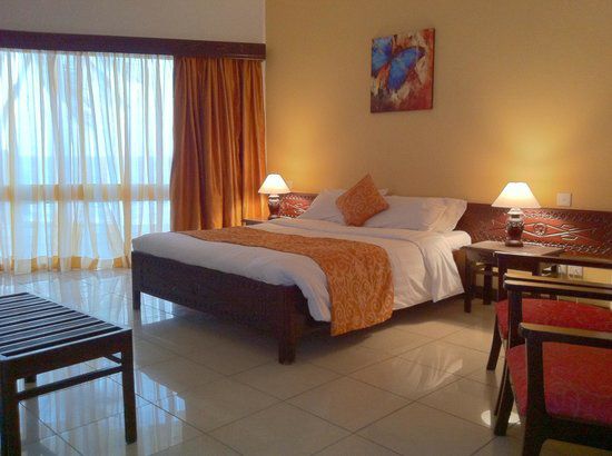 Mombasa Beach 3*
