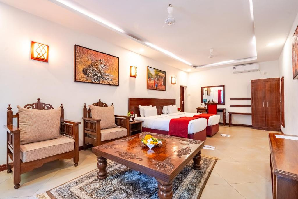 Prideinn Hotel Nyali 3*
