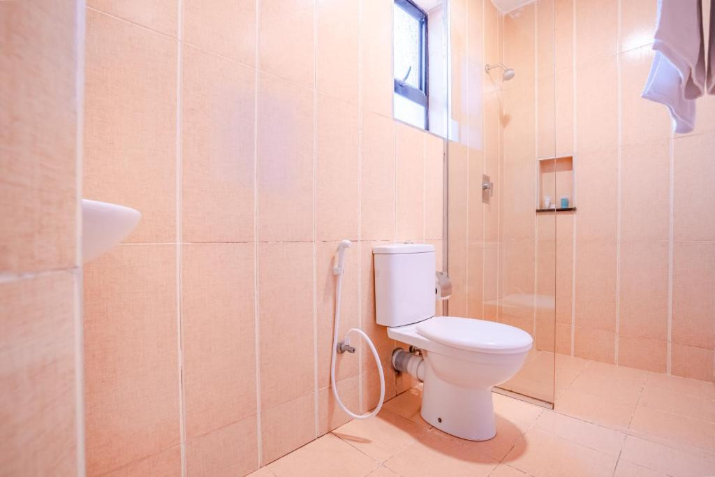 Prideinn Hotel Nyali 3*