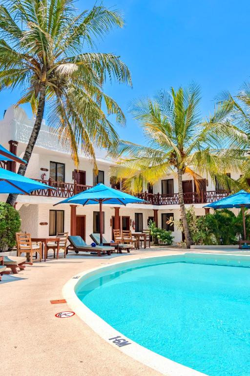 Prideinn Hotel Nyali 3*