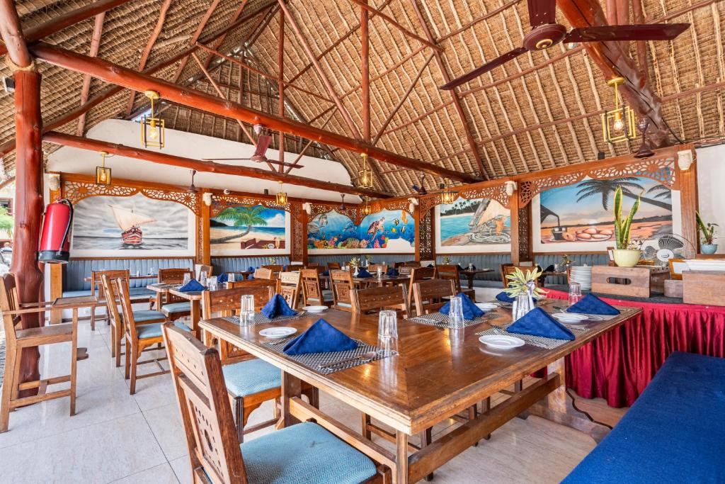 Prideinn Hotel Nyali 3*