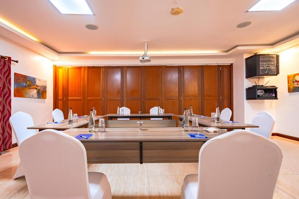 Prideinn Hotel Nyali 3*