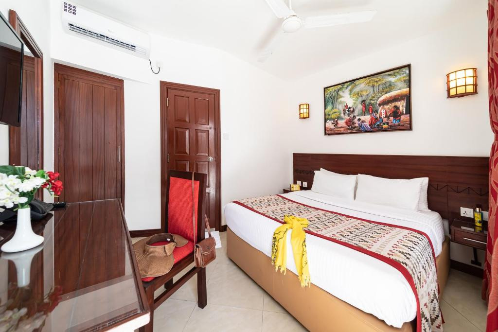 Prideinn Hotel Nyali 3*