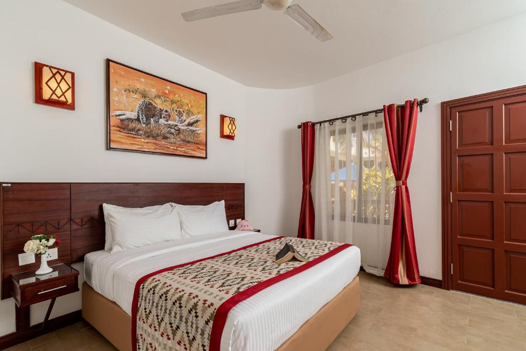Prideinn Hotel Nyali 3*