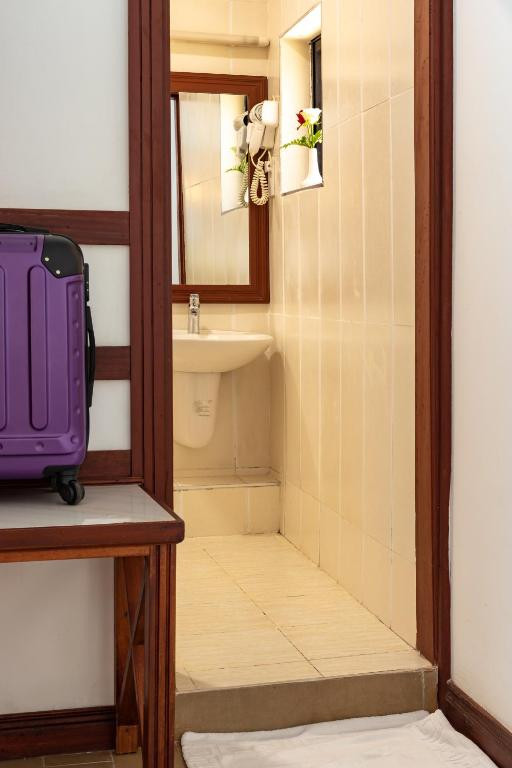 Prideinn Hotel Nyali 3*